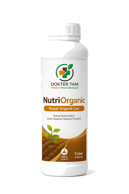 NutriOrganic