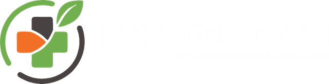 logo dokter tani